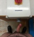 Šukání rozvaděče