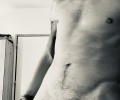 B/W