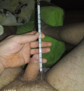 Měření teploty průměr 8mm