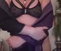 Milfka masérka