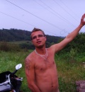 vylet do prirody