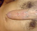 ja a novy piercing