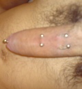 ja a novy piercing