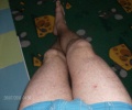 věčně nadržený
