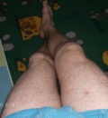 věčně nadržený