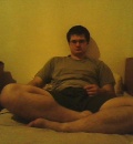 Ja a nik iny