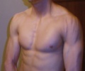 no přeci jááá neee :))