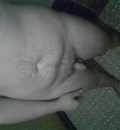 My body