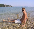 That's me