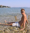 That's me