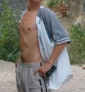 Ja a muj malej :-)