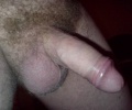 trocha masturbace