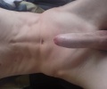 first