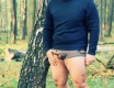 v lese - fotoalbum č. 58706