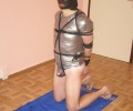 Rope bondage