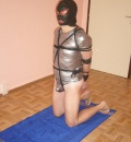 Rope bondage