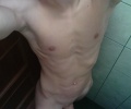 me
