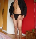 Tanga