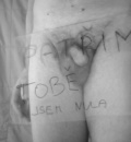 jsem Tvoje nula