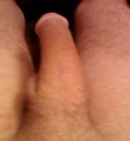 To jsem ja a muj penis