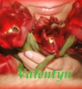 MŮJ  VALENTÝN