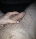 Penis mladého kluka