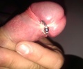 Můj piercing