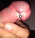 Můj piercing