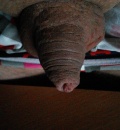 první