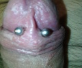 Piercing 2.