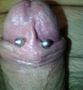 Piercing 2.