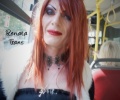 Renata Trans - Praha 1 část
