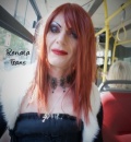 Renata Trans - Praha 1 část