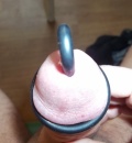 Hrátky s penisem