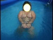 Boubelka v bazénu - fotoalbum č. 125474
