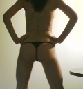 já