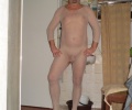 nuda odpoledne