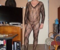 zapomenutý catsuit