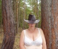 Procházka lesem