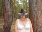 Procházka lesem