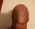 já