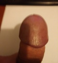 já