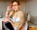 Neříkám nic