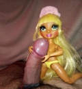 Lol Doll panenka sex
